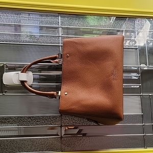 KATE SPADE LEILA MED. SATCHEL